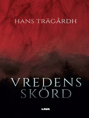 cover image of Vredens Skörd